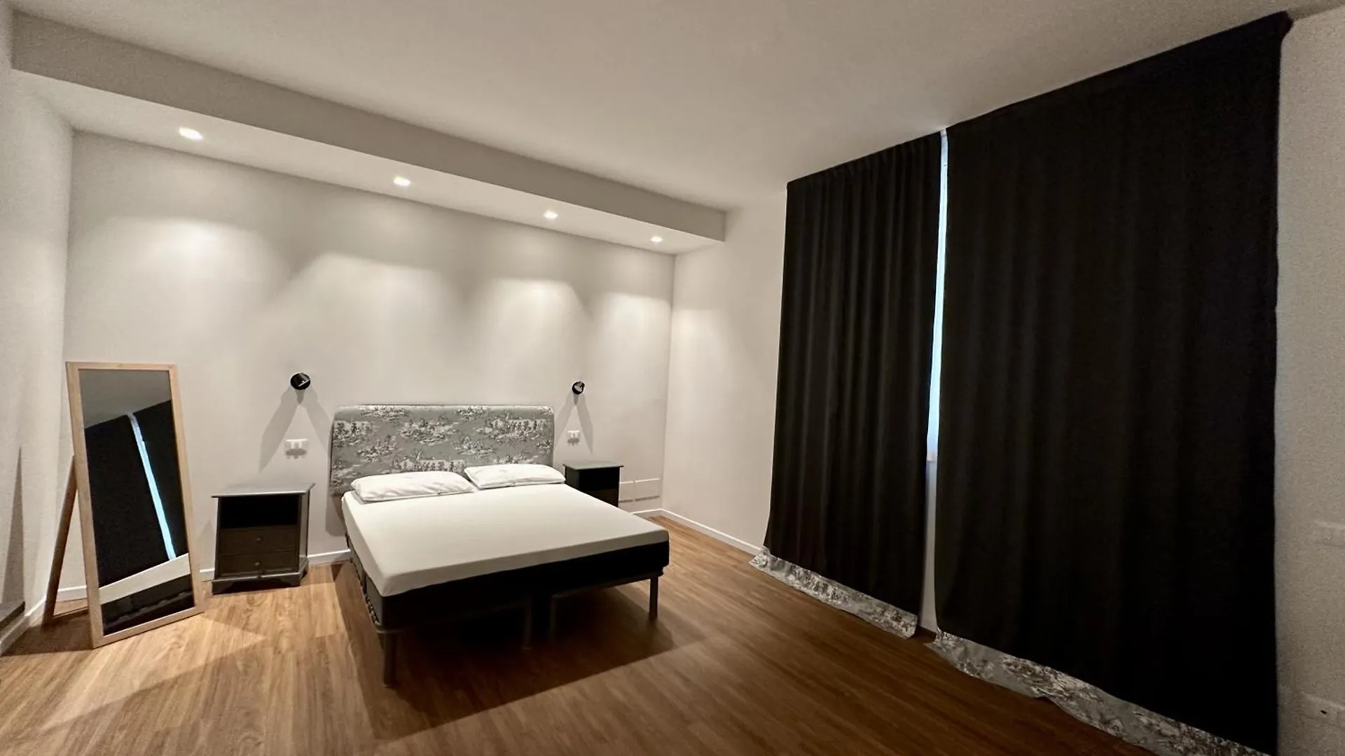 Corte D'Alu - Bilocale A Due Passi Dal Centro Apartment Ravenna
