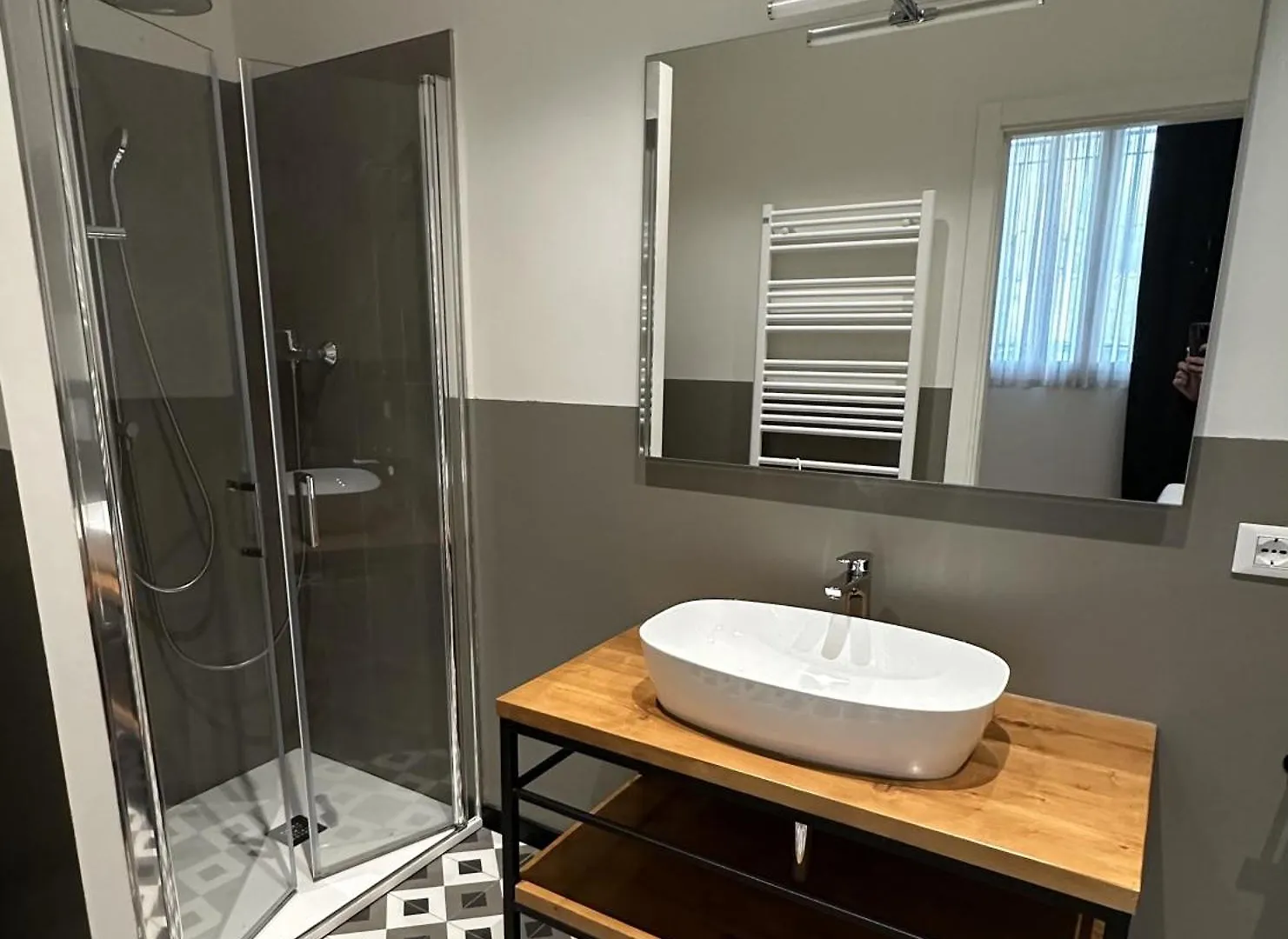 Corte D'Alu - Bilocale A Due Passi Dal Centro Apartment Ravenna