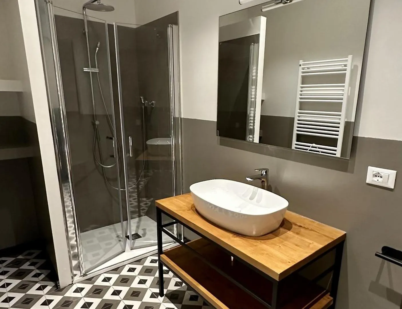 Corte D'Alu - Bilocale A Due Passi Dal Centro Apartment Ravenna