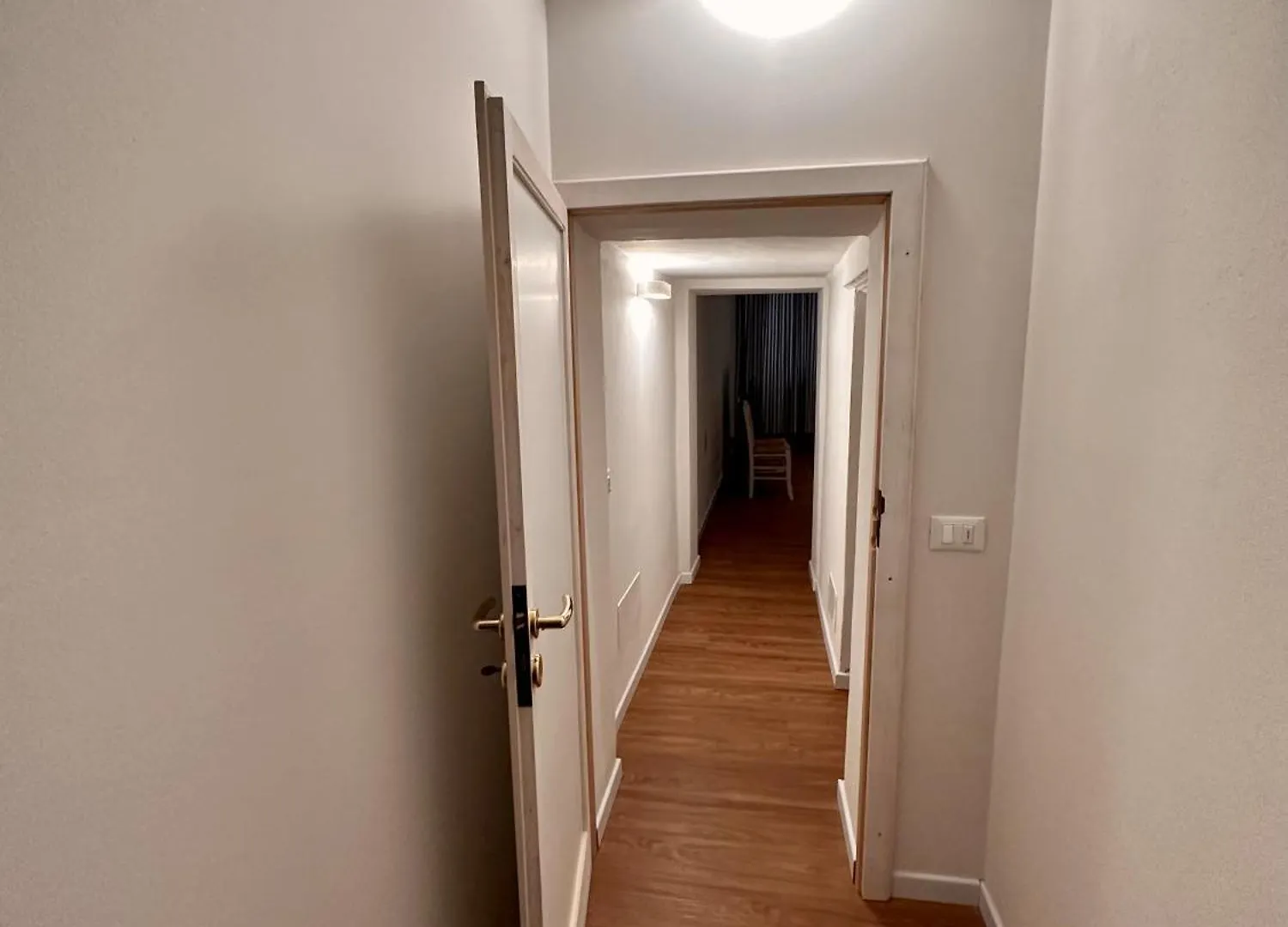 Corte D'Alu - Bilocale A Due Passi Dal Centro Apartment Ravenna 0*,