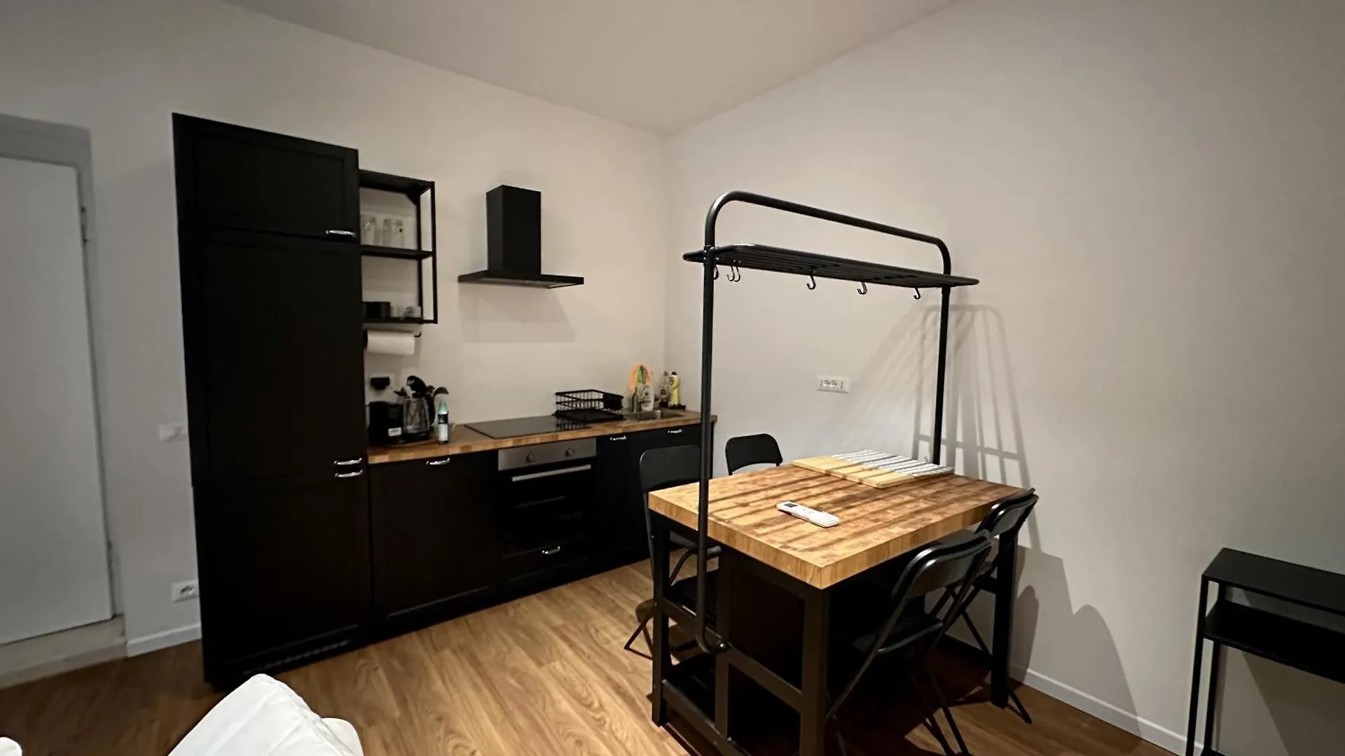 Corte D'Alu - Bilocale A Due Passi Dal Centro Apartment Ravenna