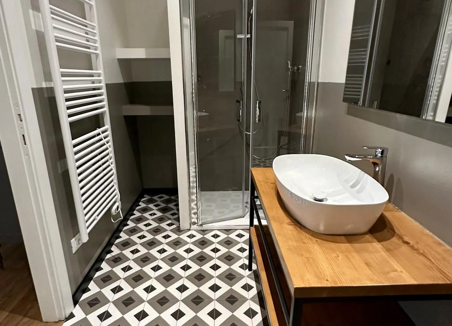 Corte D'Alu - Bilocale A Due Passi Dal Centro Apartment Ravenna 0*,  Italy