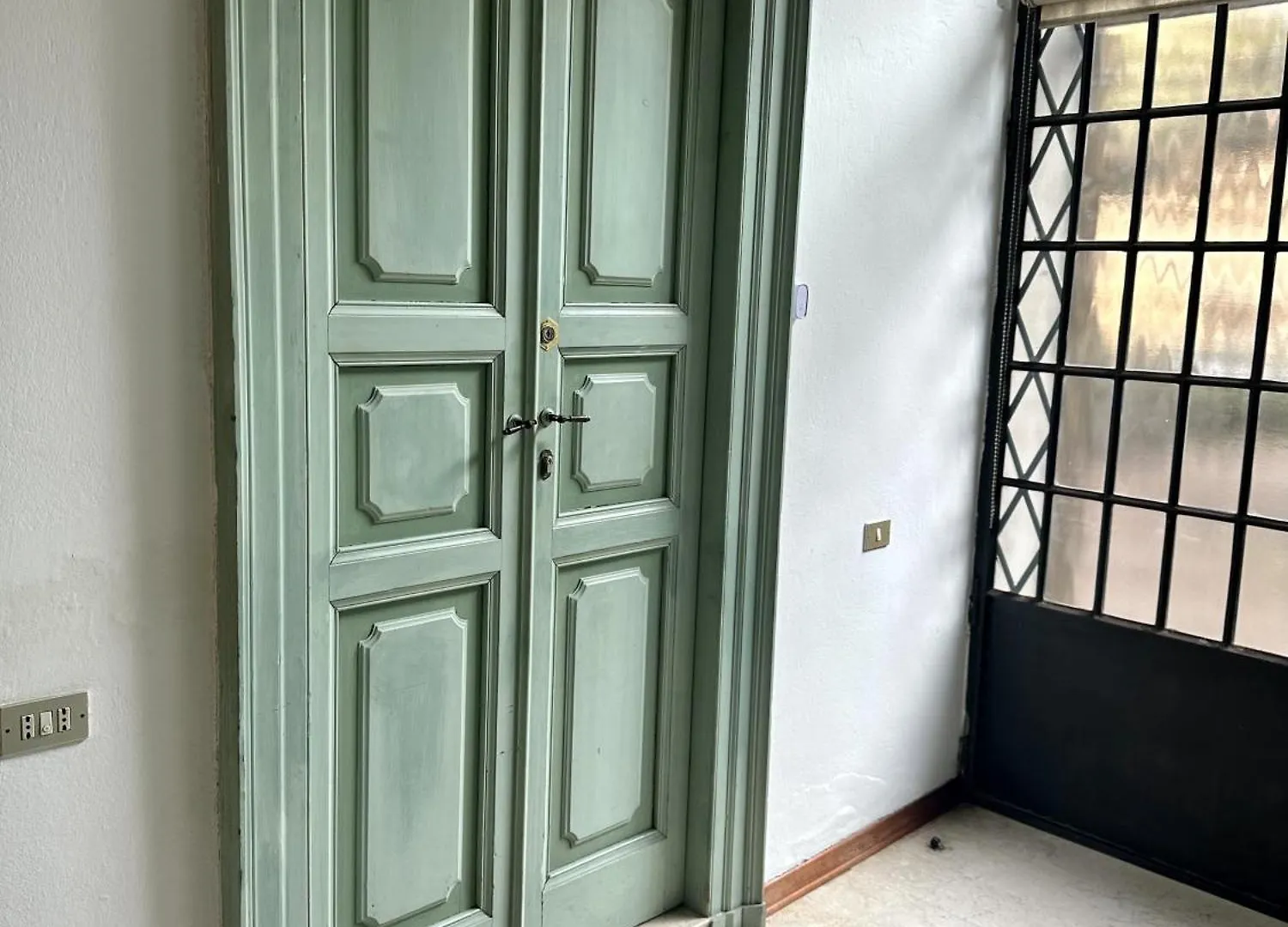 Corte D'Alu - Bilocale A Due Passi Dal Centro Apartment Ravenna 0*,  Italy