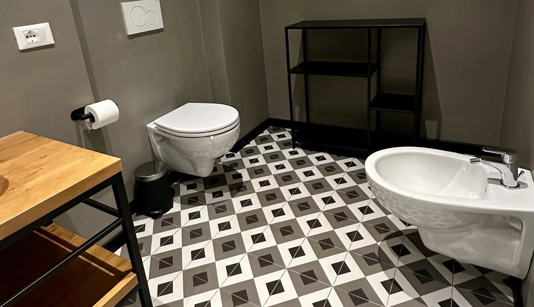 Corte D'Alu - Bilocale A Due Passi Dal Centro Apartment Ravenna Italy