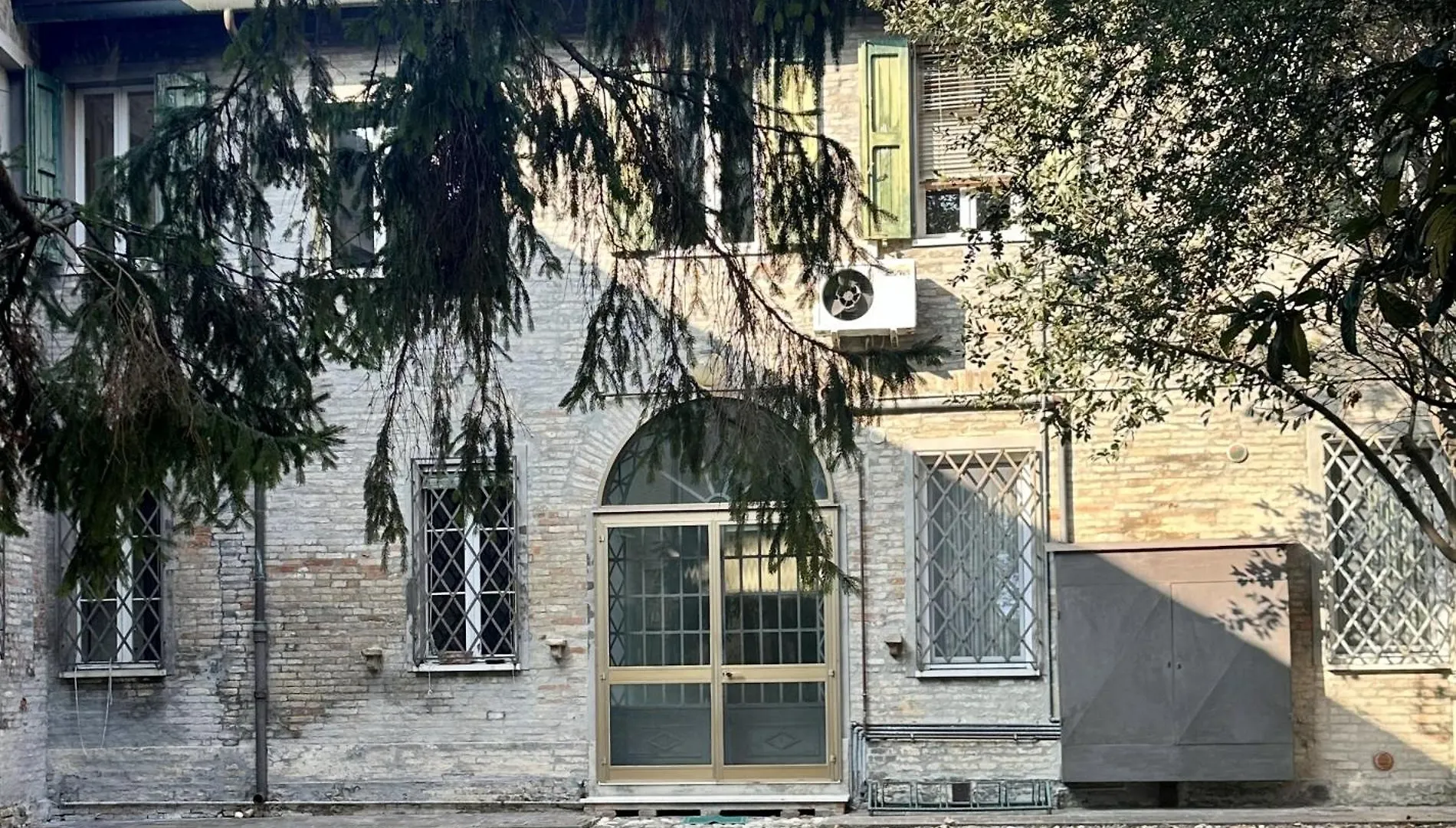 Corte D'Alu - Bilocale A Due Passi Dal Centro Apartment Ravenna
