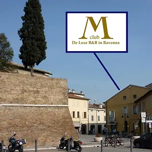 2* Bed & Breakfast M Club De Luxe