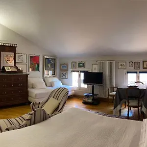 3* Bed & Breakfast Maison 26 - Luxury