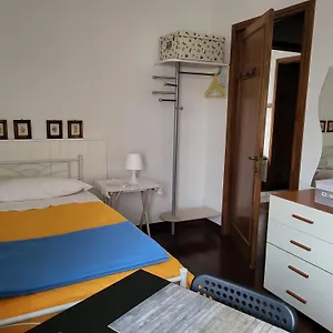 Bed and breakfast Bondi, Rávena