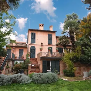 3* Bed & Breakfast Ai Giardini Di San Vitale