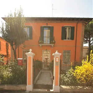 Bed & Breakfast Gemma, Ravenna