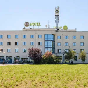 B&B Hotel Ravenna Ravenna