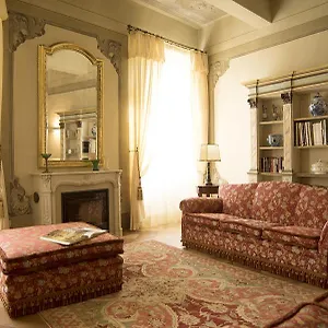Bed and breakfast Le Di San Vitale, Rávena