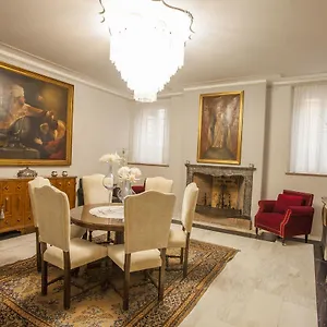 Aparthotel Martins De Luxe, Ravenna