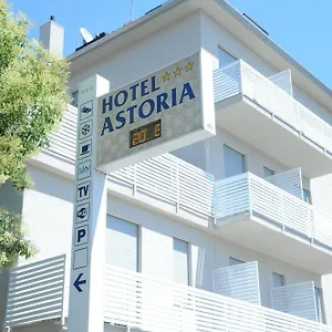 3* Hotell Astoria